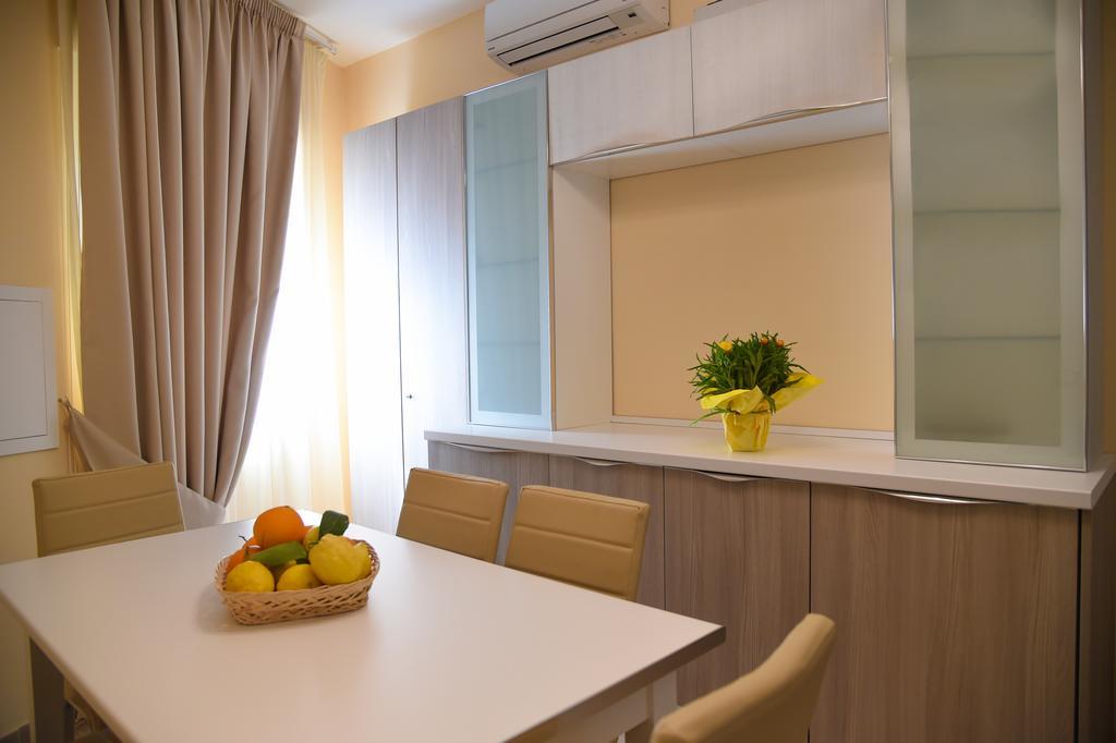 Bed & Breakfast English Sorrento
