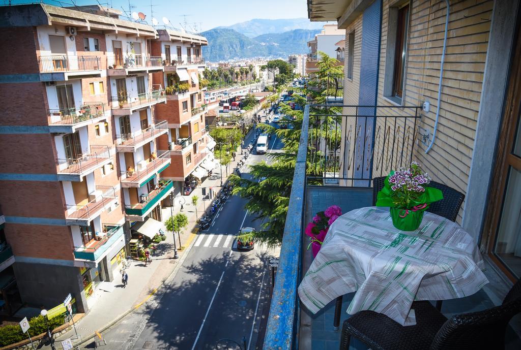 English Sorrento