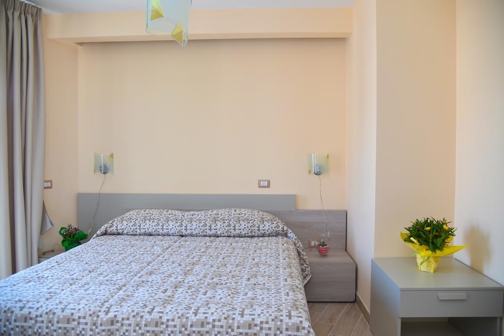 English Bed & Breakfast Sorrento