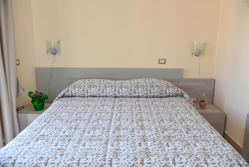 Bed & Breakfast English Sorrento