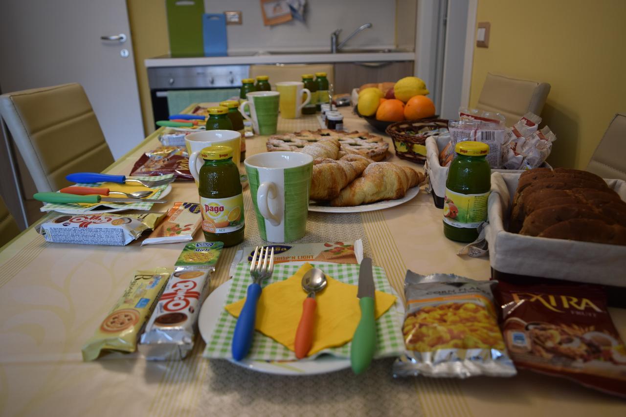 Bed & Breakfast English Sorrento